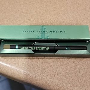 Jeffree Star Automatic Eyeliner:Resting Rich Face